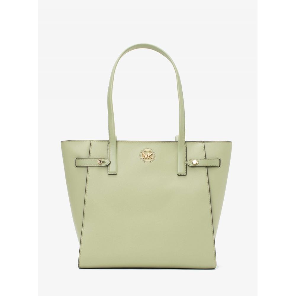 

СУМКА-ТОТ MICHAEL KORS [СПЕЦИАЛЬНАЯ ЦЕНА] CARMEN NS БОЛЬШАЯ 35S2GNMT3L7958 LIGHT SAGE