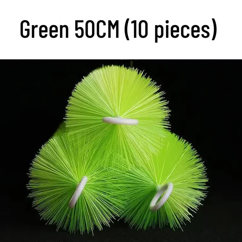 Fish Pond Bio Filter Brushes