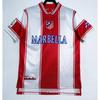 Retro Santos Lisbon Sporting Football Jersey Vintage Shirt Unisex Women