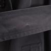 UNITED ARROWS TOKYO Hergestellt in Japan Wollmischung Trenchcoat 34 Innenfutter Damen Gebraucht