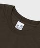 613SEOUL (Big) Street Seoul Short Sleeve T-Shirt (Khaki)