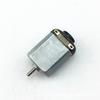 1Pcs 130 3V-6V 0.35-0.4A 16000Rpm Mini Dc Motor For Small Fan Toy Car Motor