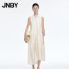 2026 Summer A-Line Sleeveless Dress