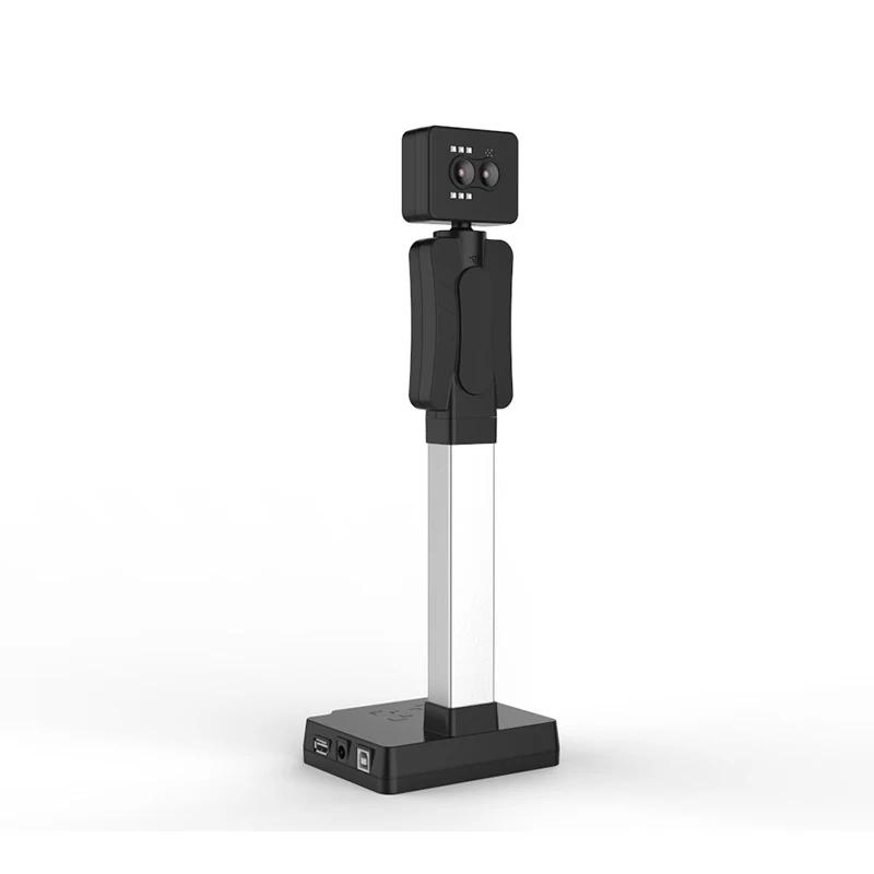 

Zhelin P8 Dual-Lens Webcam