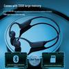 SMEBERT X16 Bone Conduction Bluetooth Sport Headphones