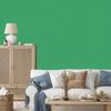 Green Dots Wallpaper, Green Background for Living Room and Bedroom 50x1000