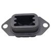 Left Transmission Mount 11220-1KG0A For Nissan Sentra 1.8L 13-19 Juke 1.6L 11-17