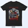 Get In Loser We'Re Going Slashing Horror Halloween Character T-Shirt