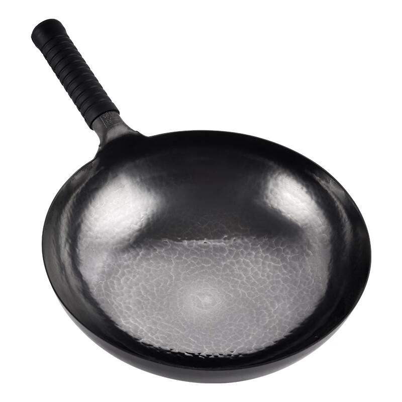 Xinyifan Handgeschmiedeter Gusseisen-Wok