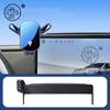 For Changan DEEPAL S05 2025 2026 Car Styling Mobile Phone Holder Screen Mount Gravity Bracket Stand Auto Modified Accessories