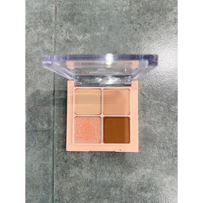 Trucco occhi – Ombretti