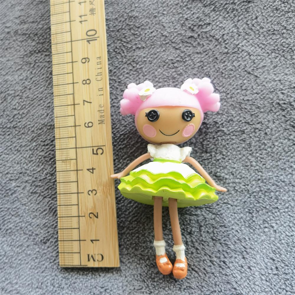 lalaloopsy Разнообразие оригинальных кукол MGALalaloopsy, кукла-ангел, игрушки для игры в домик, подарки, лучшие подарки для детей