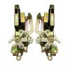 Versatile Fit For Transporter T4 1990-2003 Front Door Lock Latch Mechanism Replacement Front Left