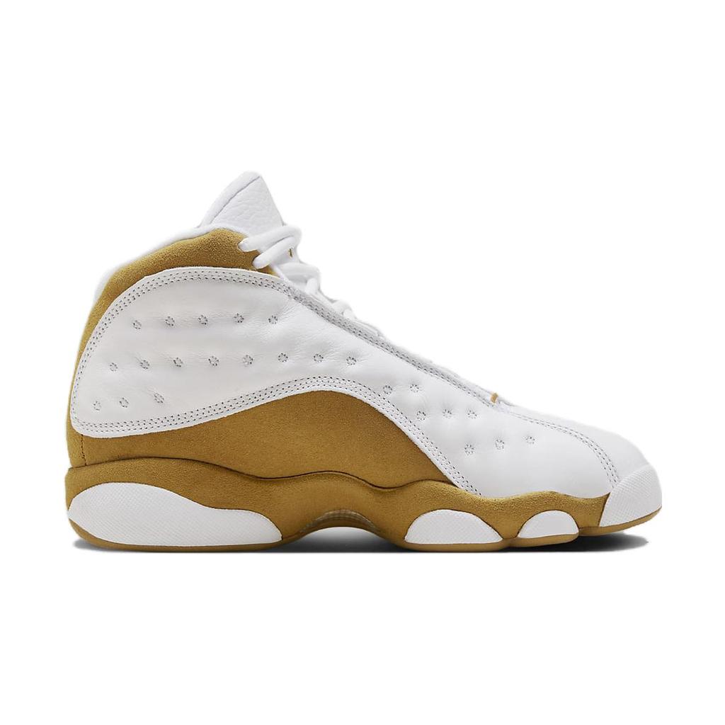 Ny Jordan 13 Retro Wheat 2023 GS DJ3003-171