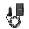 WGL2 USB Car Charger Type C Fast Charging Phone Adapter Socket For Ford Kuga Transit Ecosport Focus Ranger Mondeo Mustang Fusion ST