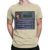 rResident Evil Pixel Art Funny 100 Cotton TShirt rResident Evil CODEVeronica Tops Tees For Unisex