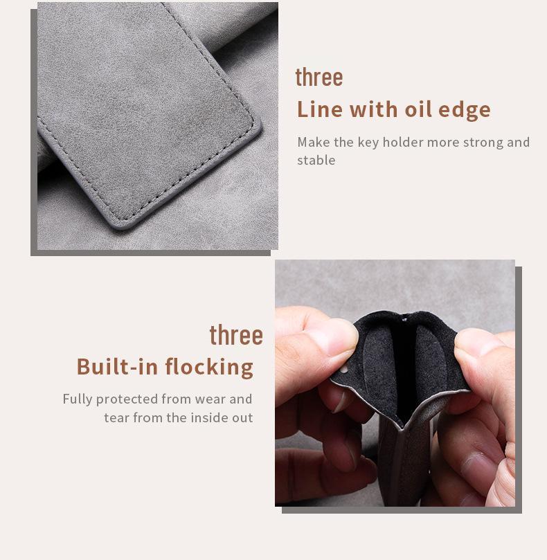 Autoschlüsselabdeckungen für Xiaopeng: P7, P7+, G6, G9, G3, G3i, P5