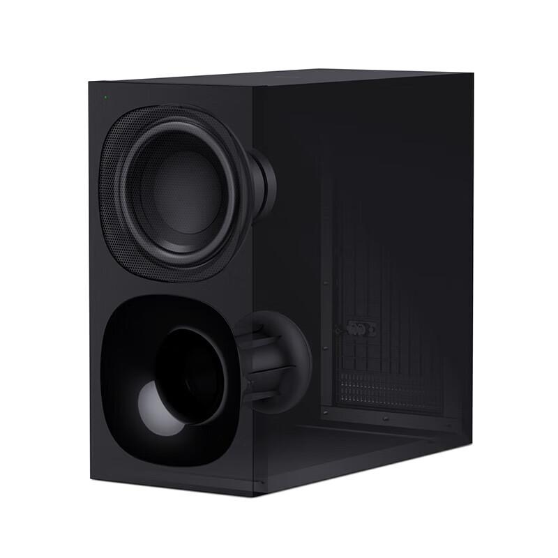 Sony HT-G700 Soundbar with Wireless Subwoofer