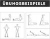 Z4958 REHABILITATION TUBE FOR EXERCISE AND FITNESS Gregster 1.5 M