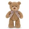 Hug Baby Bow Tie Bear Doll Plush Toy Cute Hug Bear Sleeping With Children Rag Doll Birthday Girl