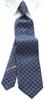 GG Tie, Navy, Pattern, GUJ-834 [Used]