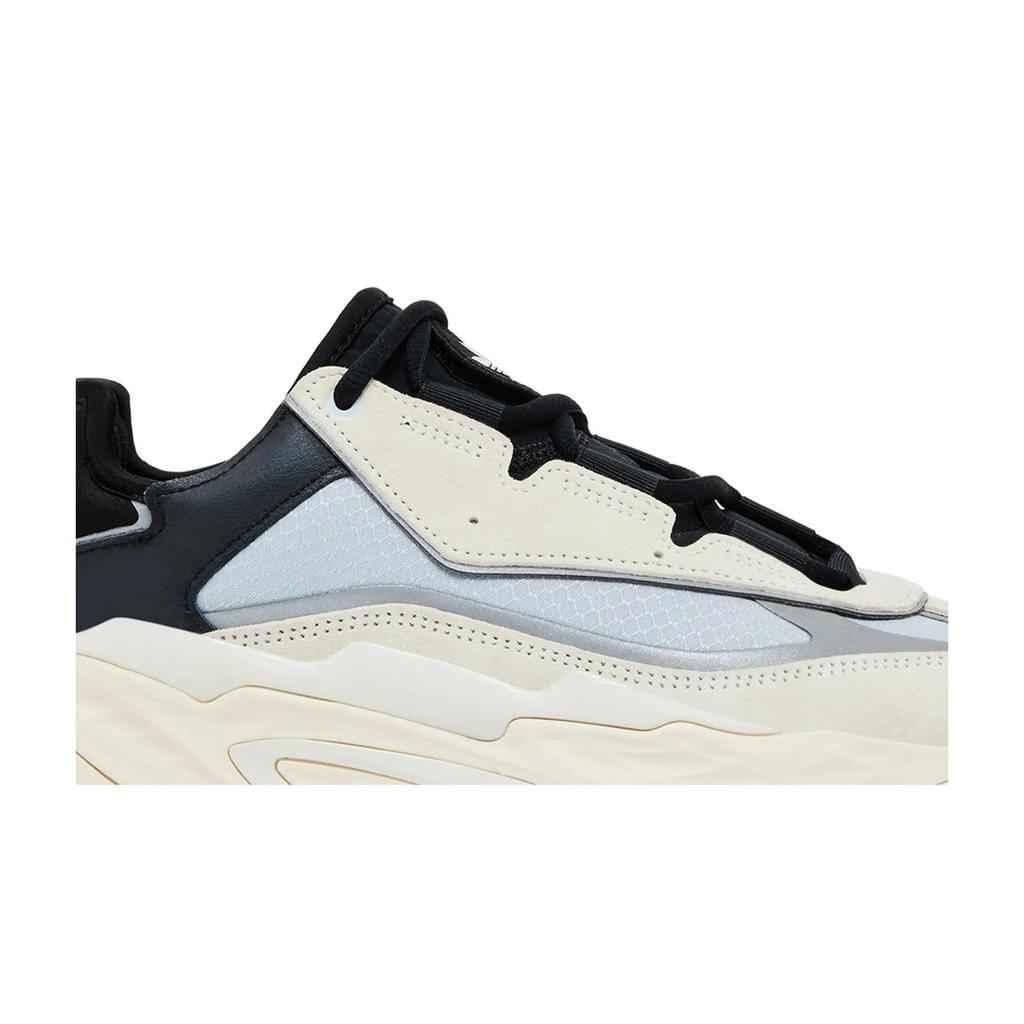 adidas Niteball 'White Tint' (Unisex) White Tint / Core Black / Halo Blue Casual Shoes S24139