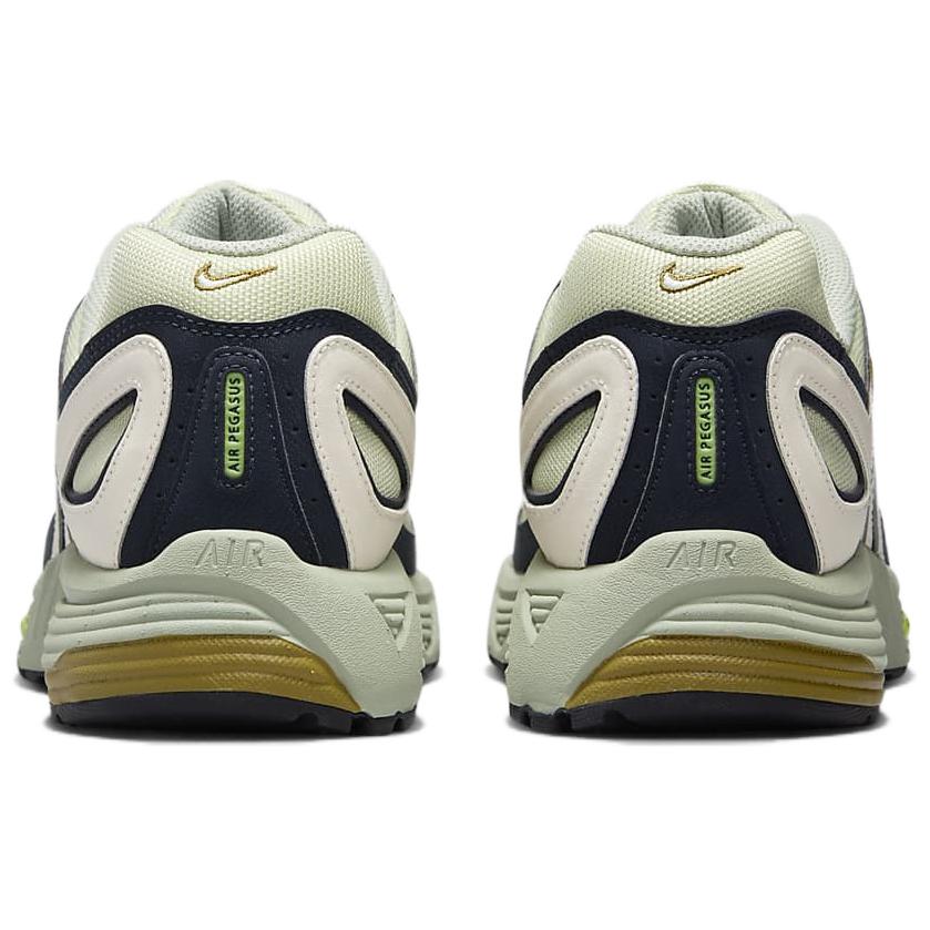 Nike Air Pegasus 2K5 Olive Aura Jade Horizon Men Sneakers Green Volt Glacier-Blue HQ3444-343