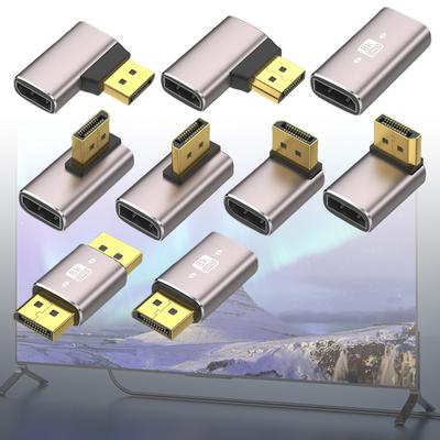 Αξεσουάρ για ήχο και βίντεο – Καλώδια HDMI και αντάπτορες