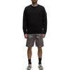 STONE ISLAND Felpa in Cotone con Distintivo Bussola 801566060-V0029