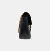 [Pre-Owned] Gucci GG Marmont Small Matelassé Shoulder Bag 'Black' - Good #YYN34G