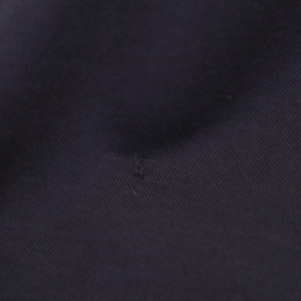 FOXEY NEW YORK made in Japan French sleeve one piece 38 Navy Women Used