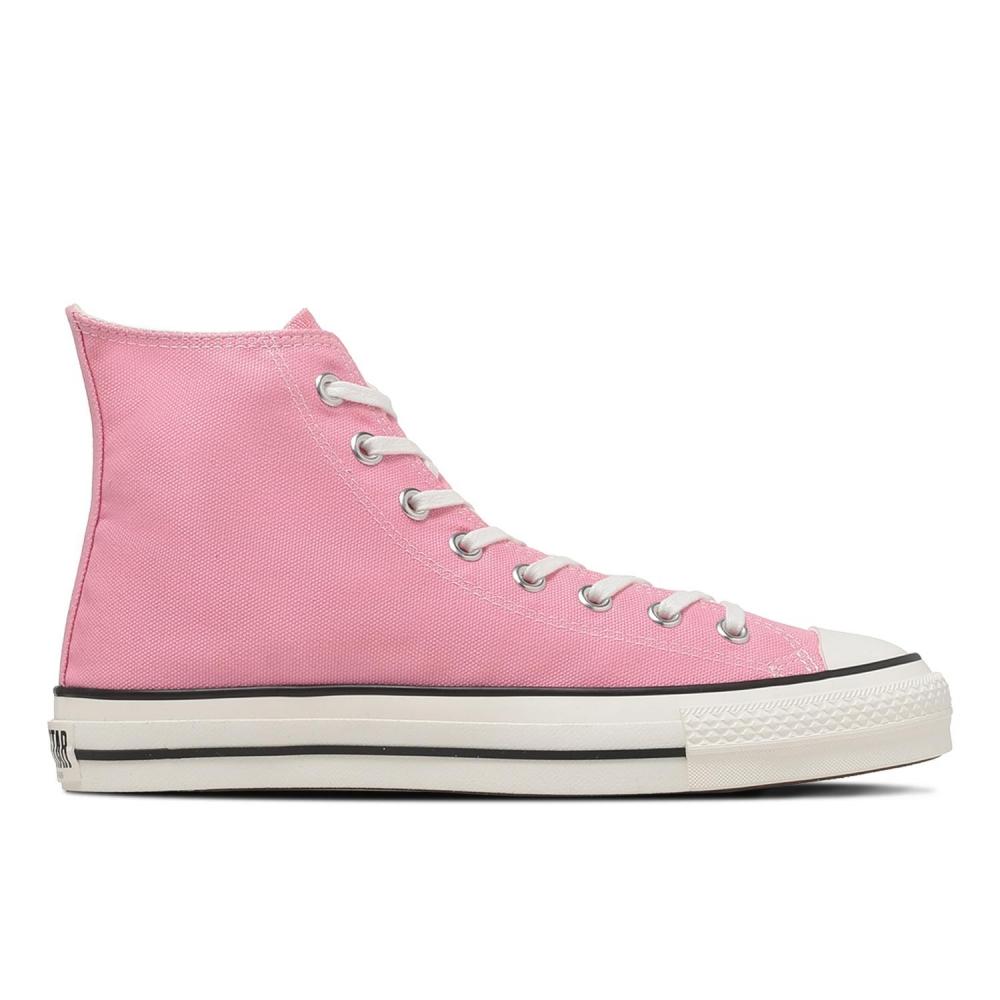 Converse CanvAs As J Hi Fondant Pink 31318300