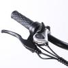 Electric Assist Tricycle for Cross-border E-commerce Delivery