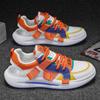 Summer Casual Men's Sneakers Outdoor Sport Mens Classics Shoes Non-slip Breathable Sneaker Men Trendy Beach Shoe Young Fashion