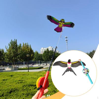 Toy for Children Family Fun Sturdy Unique Outdoor Flying Park Backyard Garden Picnic