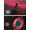 Improve Visibility of Deep Universe Objects UHC Filter for 1.25" Telescopes