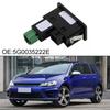 For Golf 7 MIB2 For CarPlay MDI USB AUX Switch Control AMI Adapter OEM Part Number 5G0035222E Replacement Car Accessories