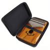 17/15/10 Keys Kalimba Bag Storage Thumb Piano Mbira Sanza C-ase Handbag