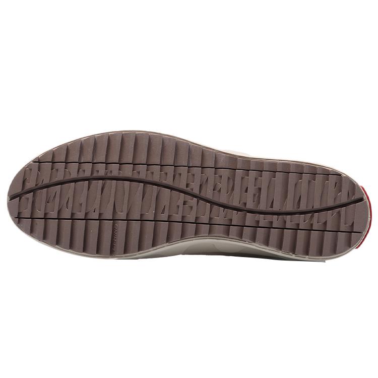 New LiNing CF High-Top Skateboard Shoes Unisex Sand Yellow AGCR173-1