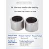 AUC one-way needle roller bearing HF inner diameter 4 6 8 10 12 14 outer diameter 16 18 20 25 30 35