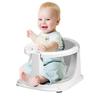 Baby Chair For Bath Baby Bath Tub Seat With Temperature Sensor Children Support Safety Protection Assistance For Home Travel