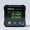 NEW Digital Display Inclinometer Professional Digital Angle Fnder 360° Magnetic Protractor Precision Level Box for Woodworking