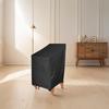 Outdoor Protection 120*65*65*80cm Garden Chair Cover Adjustable Chair Cover Adjustable Drawstring Easy To Clean