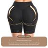 New Shapewear Butt Lifter Shapewear Shorts Women Fade Booty Hip Enhancer Body Shaper Waist Trainer Belly Control Panties Body