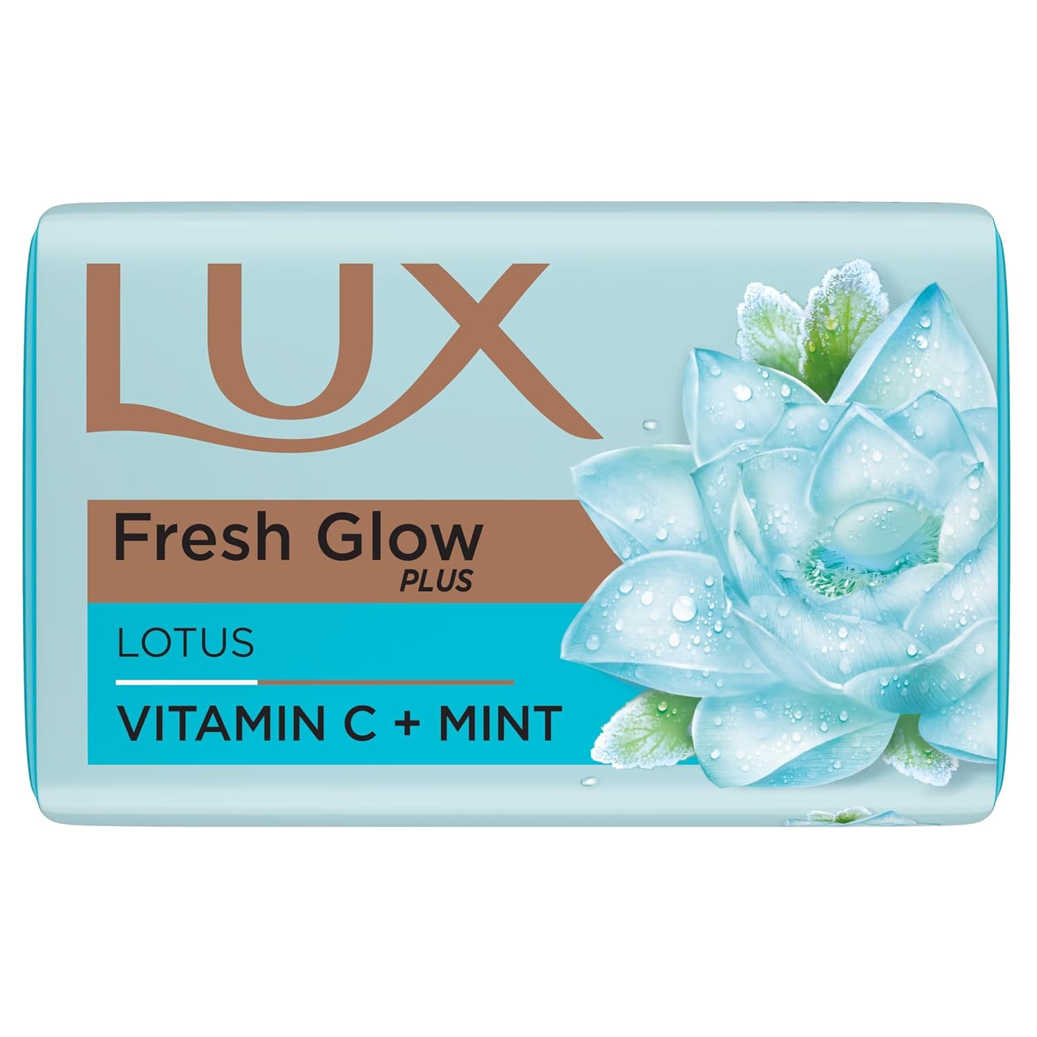 

Мыло туалетное Lux Fresh Splash Охлаждающая мята и водяная лилия 3x150г Увлажняющее Освежающий аромат для взрослых