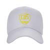 Fashion Three Little Birds  Reggae Premium Curved Brim Baseball Cap Golf Hat Unisex