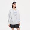 FivePlus Women's Long-Sleeve Hooded Sweatshirt