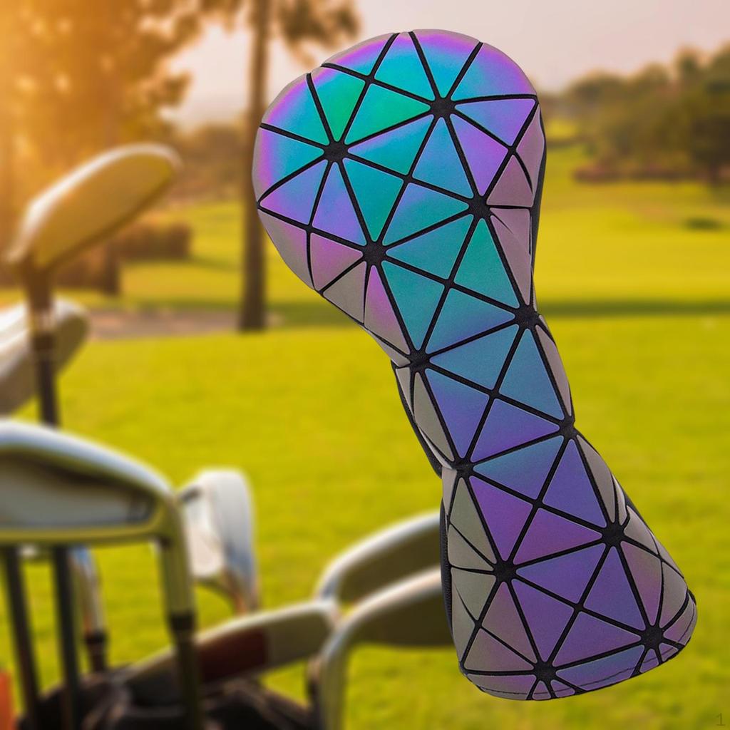 Golf Head Cover Lightweight ive for Gift