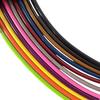 AN3 Steel Wire Weaving Motorcycle Brake Hose Explosion-proof High Temperature Resistant Reinforced Clutch Oil Pipe Universal 3.2