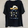 Thin Lizzy Band Thunder And Lighting Music Unisex Adult Gift Tee Shirt Unisex T-Shirt